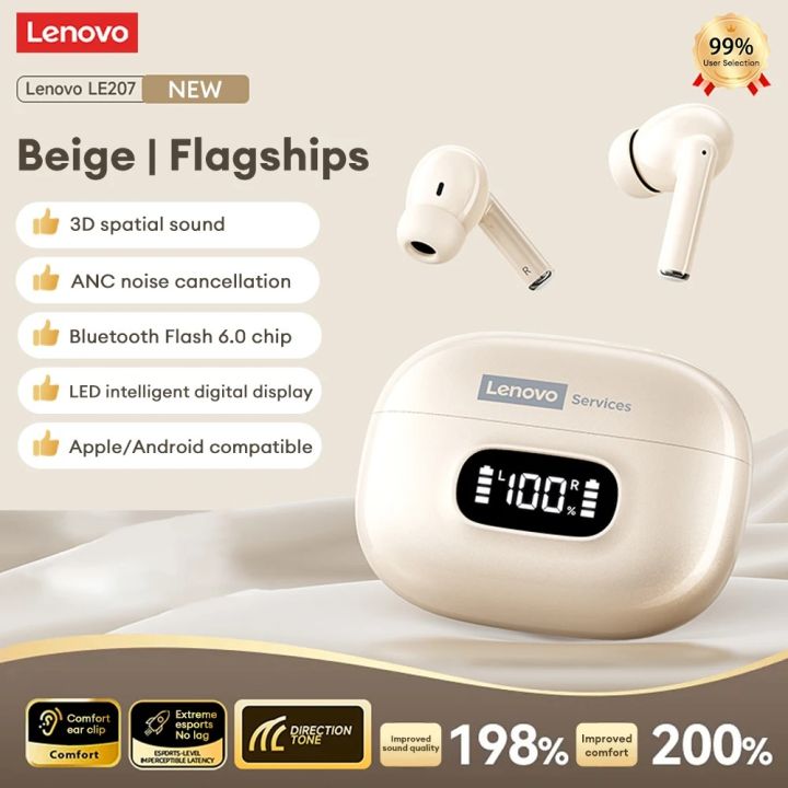 Original%20Lenovo%20LE207%20TWS%20Wireless%20Bluetooth%206.0%20Earphones%20LED%20Digital%20Display%20Travel%20Sports%20Headphones%20Low%20Latency%20HIFI%20Audio%20Comfort%20-%20Image%209