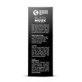 BEARDO Black Musk Eau De Parfum Perfume For Men, 100ml, Musky, Woody Liquid Perfume Long Lasting, Best Date Night Fragrance. 