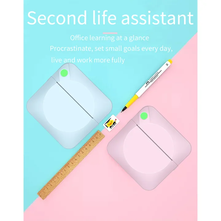 Fun%20Print%20Portable%20Thermal%20Self-adhesive%20Stickers%20Photo%20Printer%20HD%20Mini%20Bluetooth%2057*25mm%20Supplies%202d%20Label%20Maker%20For%20Phone%20MuXiaRe%20-%20Image%202
