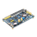 Original ATK-NANO STM32F103RCT6 development board onboard downloader surpasses 51 STM8 microcontroller. 