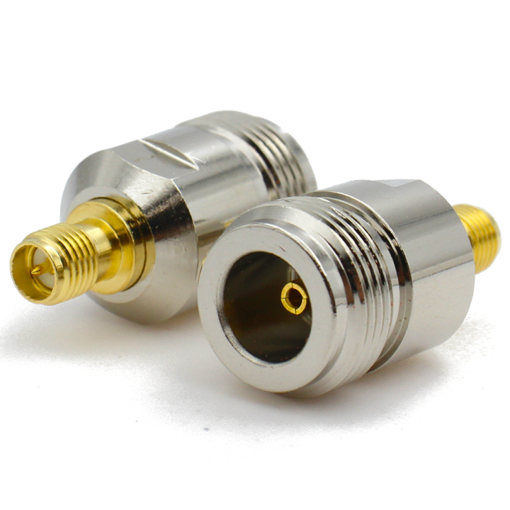 Paging%20System%20Cable,%20Mobile%20Communication%20i-Fi%20Female%20RF%20Coaxial%20Adaptable%20N%20Female%20to%20RP-SMA%20Adapter%20Test%20Converter%20for%20W,%20Wireless%20Data,%20-%20Image%203