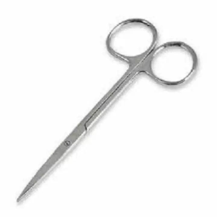 Pakistani Scissors premium quality Stainless Steel