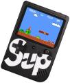 Kids game Player SUP Game Box 400 in 1 TV Support. 