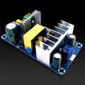 Power Supply Module AC 110V 220V to DC 24V 6A AC-DC Switching Power Supply Board Power Module.