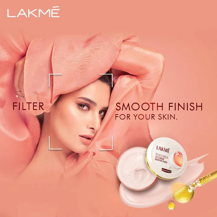 Lakme%20Peach%20Milk%20Creme%20Moisturiser%20100g%20-%20Image%207
