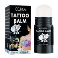 Tattoo Care Cream Soothing Tattoo Balm Stick Moisturizing Tattoo Enhance Cream Brighten Soothe Protect New Current Tattoos.
