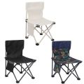 Outdoor Equipment Fishing Chair Folding Chair Small Bench Picnic Folding Stool Portable Stool Ultra Light Leisure Chair. 