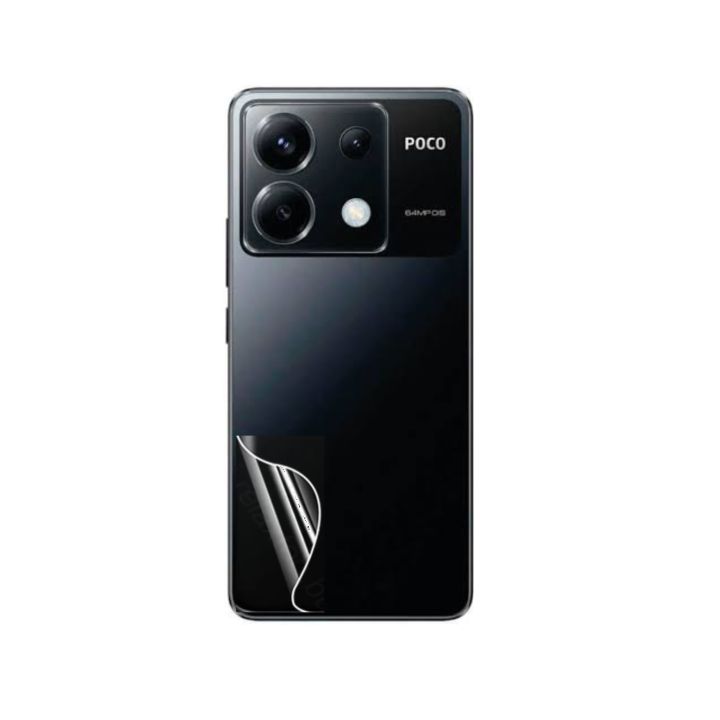 3-in-1%20Combo%20Pack%20for%20Poco%20X6%205G%20Screen%20Protector%20OG%20Glass%20Camera%20Protector%20Clear%20Back%20Poly%20-%20Image%204