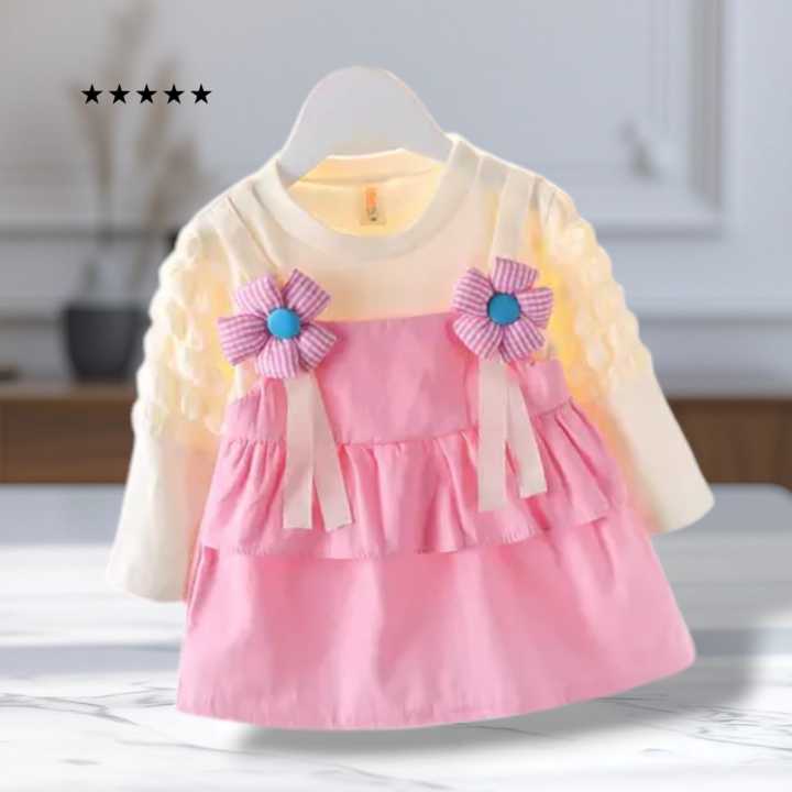 Toddler%20Girls%20Dresses%200-5%20years%20old%20baby%20girls%20clothes%202025%20Korean%20clothes%20-%20Image%206