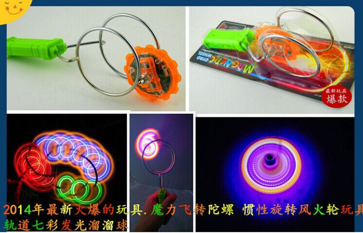 Luminous%20LED%20Magnetic%20Rotating%20Gyro%20Spinning%20Yo-yo%20Top%20Anti%20Stress%20Toy%20-%20Image%207