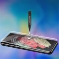 for Samsung Galaxy S21 Ultra 5G UV TEMPERED GLASS SCREEN PROTECTOR - CLEAR.