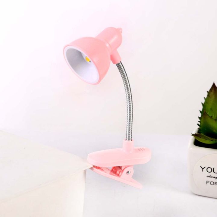 GC%20Led%20Night%20Lights%20Cute%20Mini%20Table%20Lamp%20360%20Degree%20Rotatable%20Student%20Eye%20Protection%20Clip-on%20Reading%20Lamp%20light%20color:pink%20-%20Image%208