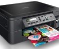 Brother DCP- T310 All in One Printer. 