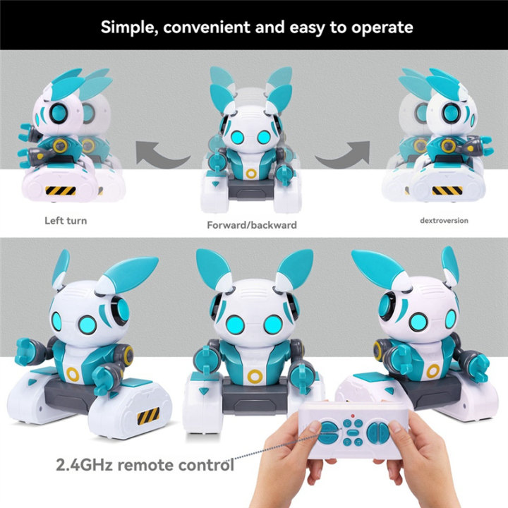 Gesture%20Sensing%20Robot%20Ai%20Robot%20Rechargeable%20Kid'S%20RC%20Intelligent%20Robot%20Gesture%20Interactive%20Sensing%20Robot%20B%20-%20Image%204