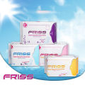 1 Pack Anion Sanitary Pads Menstrual Pads For Women Use In Period Kill Bacteria Panty Liner Feminine Sanitary Towel Disposable.