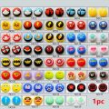 1pc Paw Claw Thumb Stick Grip Cap Nintendo Switch/Switch OLED Joy-con Handle Button Cap Pokemon Contra Silicone Cap 1piece. 
