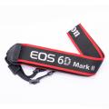 Canon EOS 6D Mark II Camera Neck Strap Belt. 