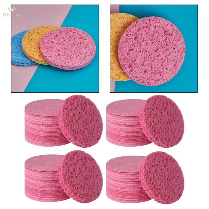 Compressed%20Face%20Sponges%20Professional%20Travel%20Absorbent%20Removal%20Sponges%20-%20Image%203