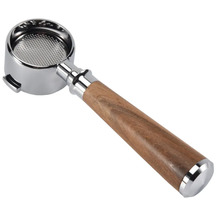 51mm%20Portafilter%20for%20Delonghi%20ECP3420/EC155/BCO430/EC260,%2051mm%20Bottomless%20Portafilter%202%20Ears%20Handle%20Replacement%20Parts%20-%20Image%205