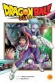 Dragon Ball Super, Vol. 10 paperback manga| Bookism BD. 