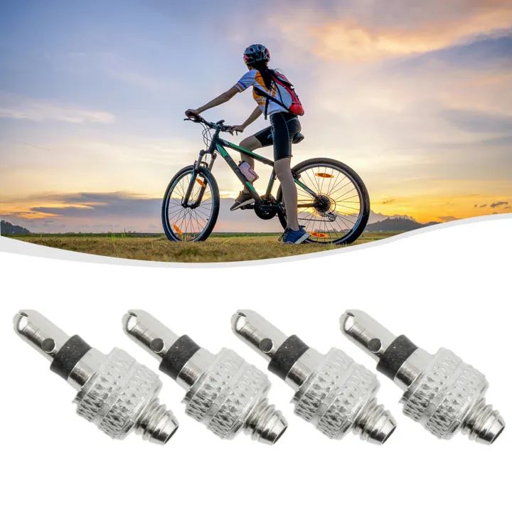 4%20Pcs%20Bicycle%20Tube%20Valve%20Bike%20Replacement%20Dunlop%20Valve%20Germany%20Valve%20Bicycle%20Wheel%20Valve%20Cover%20Dustproof%20Car%20Accessories%20-%20Image%204