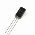 D400 Low-Frequency Power NPN Transistor-15Pcs. 