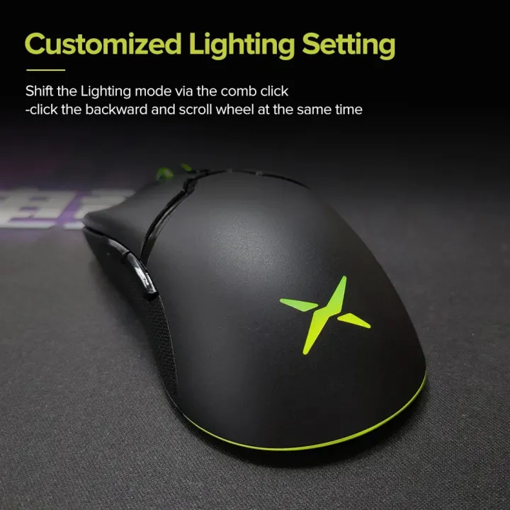 Delux%20M800%20RGB%202.4Ghz%20Wireless%20Gaming%20Mouse%20Dual%20Mode%2016000%20DPI%20Lightweight%20Ergonomic%201000Hz%20Mice%20with%20Soft%20rope%20Cable%20-%20Image%204