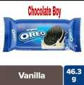 Oreo Biscuits Mini Pack 6 pcs×46.3g. 