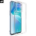 OnePlus Nord 2T 5G Premium Silicone Case Crystal Clear Soft TPU Ultra-Thin Transparent Flexible Protective Mobile Phone Back Cover(Without Four Sided Bump) 1 Ratings.