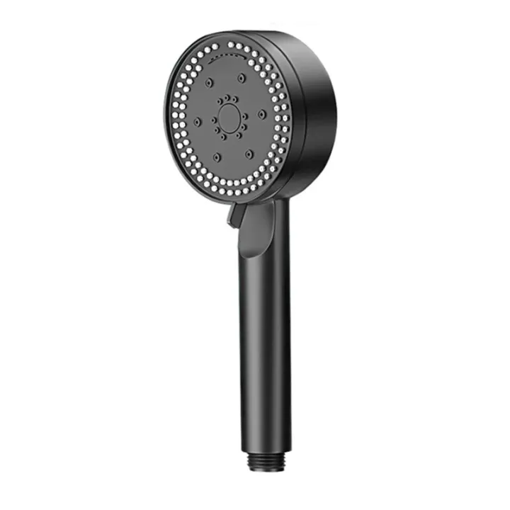 8%20Modes%20High-Pressure%20Shower%20Head%20Fall%20Resistance%20Black%20Handheld%20Showerhead%20Water%20Saving%20Bathroom%20Shower%20Accessories%20-%20Image%207