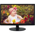 Hi-Power 19 Inch LED Monitor For Desktop & CCTV Camera With HDMI & VGA Port. 1 Year Warranty. 