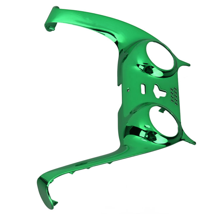 Controller%C2%A0Faceplate,%20Stylish%C2%A0%20Accurate%C2%A0Cut%C2%A0%20DIY%C2%A0Replacement%C2%A0Clip%C2%A0Shell%20for%20PS5%20-%20Image%203