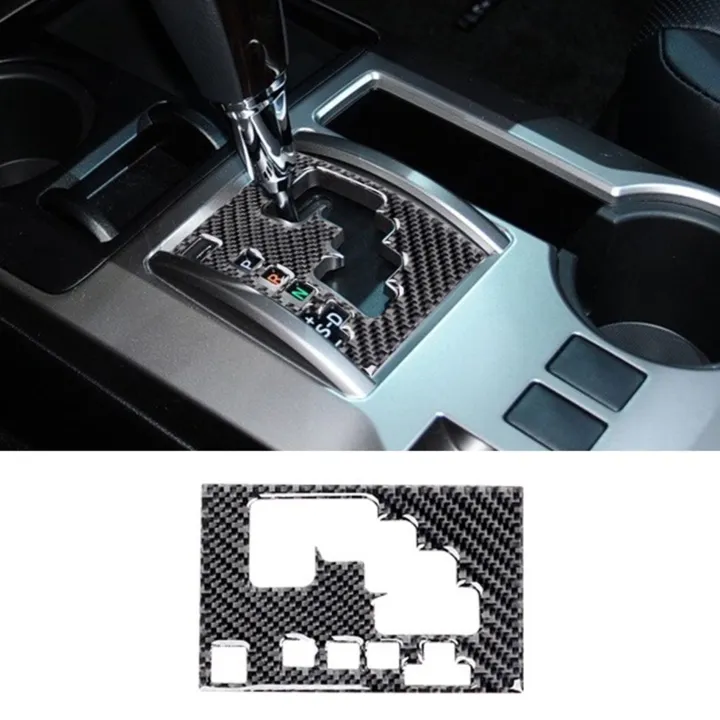 Car%20Gear%20Shift%20Decoration%20Cover%20Trim%20for%204Runner%202010-2021%20-%20Image%203