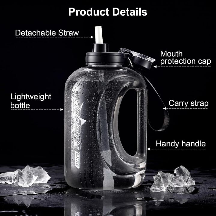 Half%20Gallon%20Water%20Bottle,%201.8L/2.8%20L%20Large%20Water%20Bottle%20with%20Straw%20and%20Portable%20Handle%20Strap,%20Gym%20Water%20Bottle%20for%20Sports%20-%20Image%205