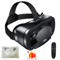 VRG Pro 3D VR Glasses Virtual Reality Viar Headset Devices Helmet Goggles For Smartphone Mobile Phone Smart Viewer Gaming Lenses.