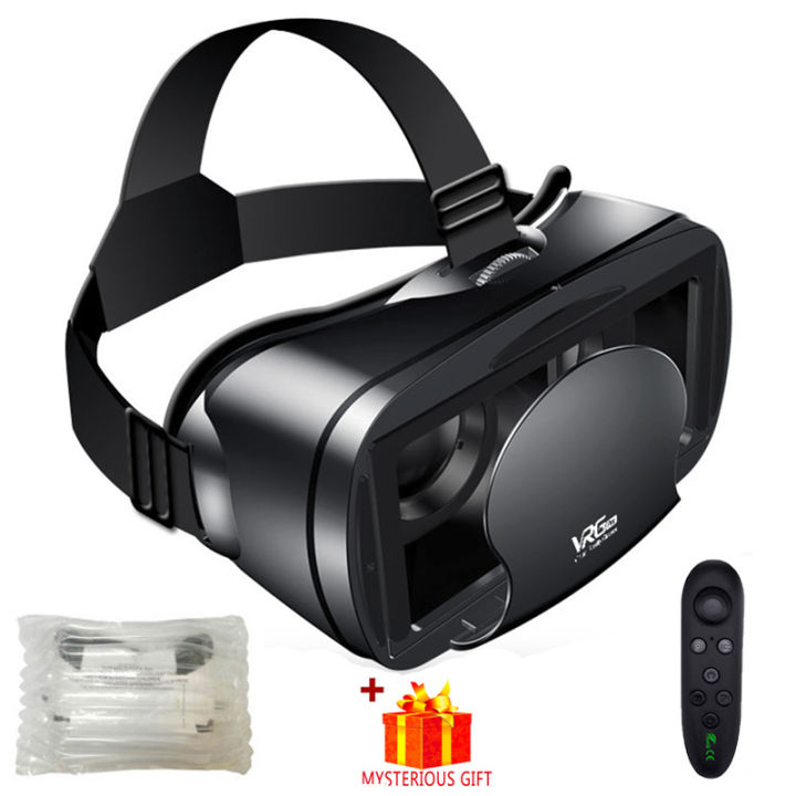 VRG%20Pro%203D%20VR%20Glasses%20Virtual%20Reality%20Viar%20Headset%20Devices%20Helmet%20Goggles%20For%20Smartphone%20Mobile%20Phone%20Smart%20Viewer%20Gaming%20Lenses%20-%20Image%207