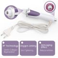 Facial Beauty Instrument Firming Lifting RF Mesotherapy Microcurrent for Face Massager Anti Wrinkle Remover Face Repair SkinCare. 