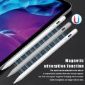 For Apple Pencil 2 1 Palm Rejection Tilt Sensitive iPad Accessories For iPad Pencil 2022 2021 2020 2019 2018 Air Pro Mini Stylus. 