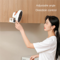 Household Wall-Mounted Fan Charging Multi-Functional Rechargeable Fan. 