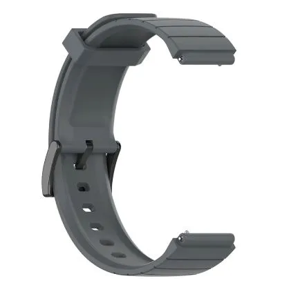 18mm%20Replacement%20Silicone%20Solid%20Color%20Watchband%20Strap%20For%20Smartwatch%20-%20Image%204