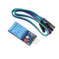 Digital Temperature Sensor / Humidity Sensor DHT11 DHT22 AM2302 AM2301 AM2320 MW33 Sensor And Module For Arduino electronic DIY. 