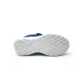 Junior Lotto Blue Casual Shoe-Kids.