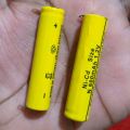 1.2V 600 mAh (For Trimmer Battery) Rechargeable Heavy Duty Aa Battery Ni-Cd.-Batteries for Kemei, Htc, Gami, Trimmer.1 Pcs.