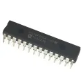 PIC16F876 8 Bit MCU PIC Microcontroller IC. 