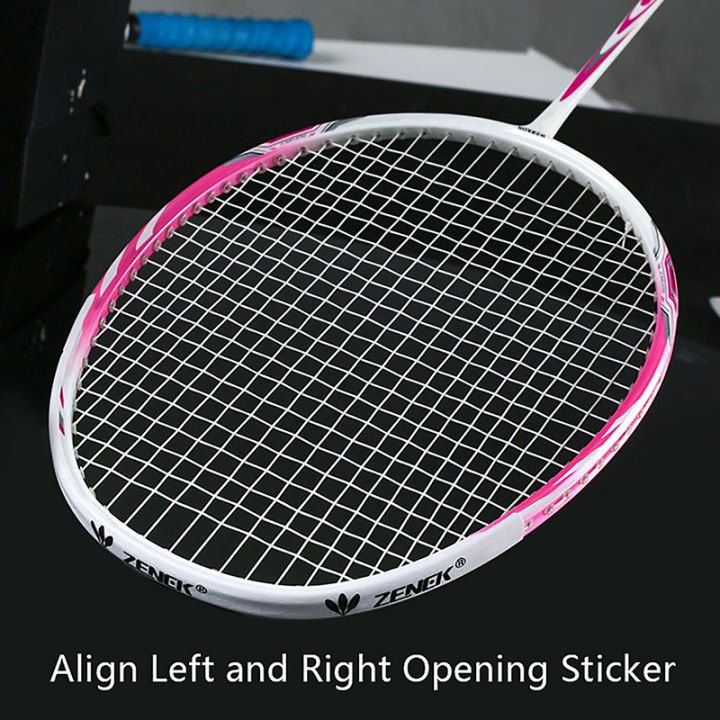 Badminton%20Racket%20Head%20Protective%20Sticker%20Multi-color%20Anti-friction%20Simple%20Disassembly%20Portable%20Bat%20Frame%20Line%20Tape%20Protector%20Diy%20Fengshi%20-%20Image%208