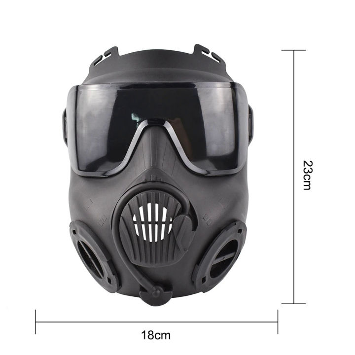 M50%20Tactical%20Mask%20Full%20Face%20Skull%20Mask%20For%20Cosplay%20Party%20Costume%20Halloween%20Anti-Fog%20Glasss%20-%20Image%204