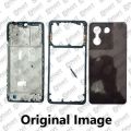 For Vivo Y27 5G V2302 Full Body Housing With Camera Glass (LCD Frame, Side/Middle Frame, Back Panel/Backshell).