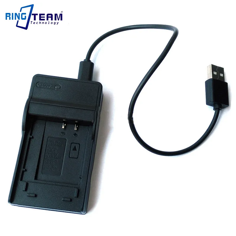 Aazon.co : EN-EL10 USB Charger For Nikon Coolpix S200, S203, S210, S220, S230, S3000, S4000...