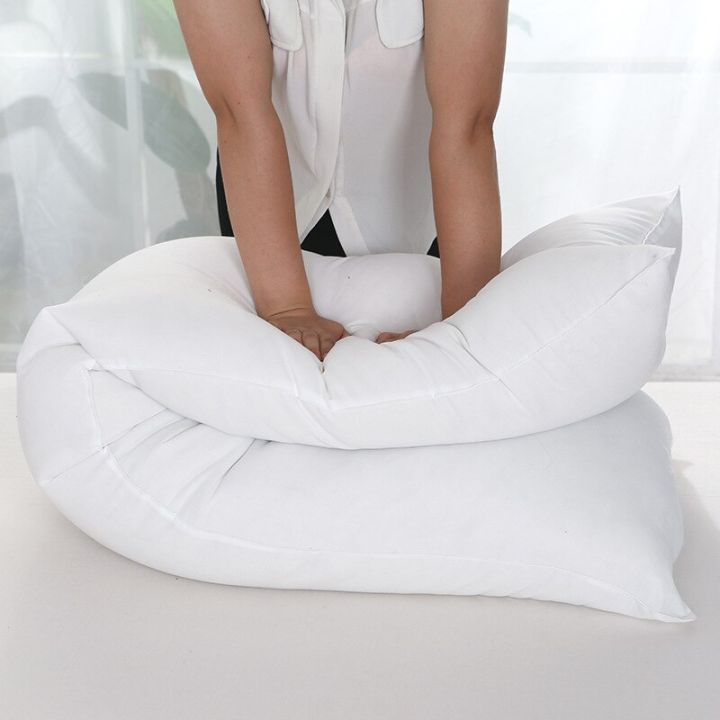 150x50CM%20White%20Long%20Body%20Pillow%20Anime%20Dakimakura%20Hugging%20Pillow%20Inner%20Soft%20Pillow%20Core%20Bed%20Pillows%20for%20Otaku%20Sleeping%20Cushion%20-%20Image%204