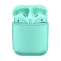 inpods 12 tws Wireless Pop-ups Bluetooth 5.0 headphone earphones headsets super bass sound earbuds for iOS Android 4.6. 